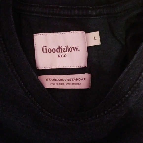 Goodfellow & Co. Men's Shirt Bundle of 4 - Picture 2 of 4
